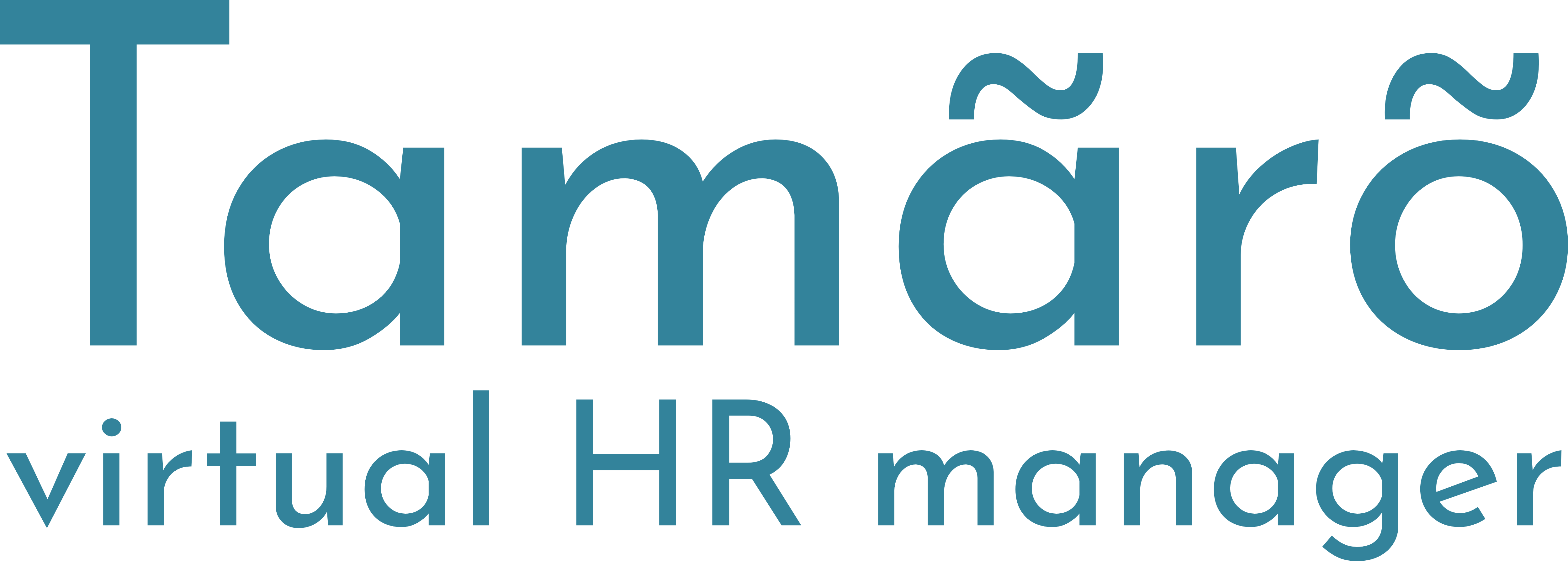 Tamaro HR Consultants Logo